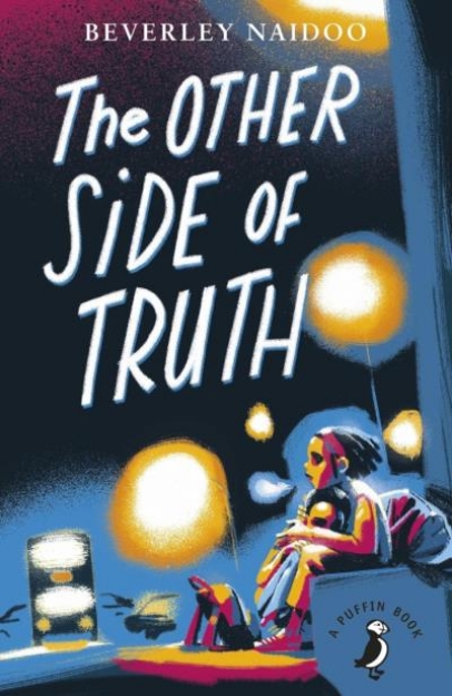 Picture of The Other Side of Truth