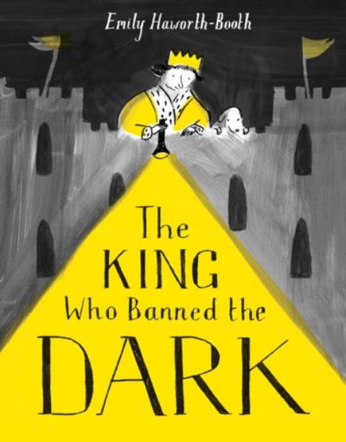 Picture of The King Who Banned the Dark