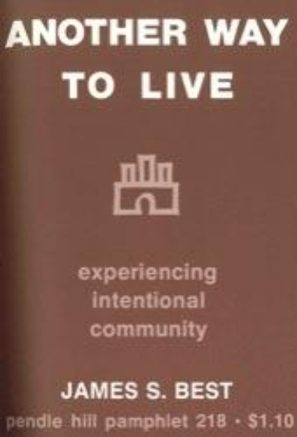 Picture of Another Way to Live: experiencing intentional community (PHP 218)