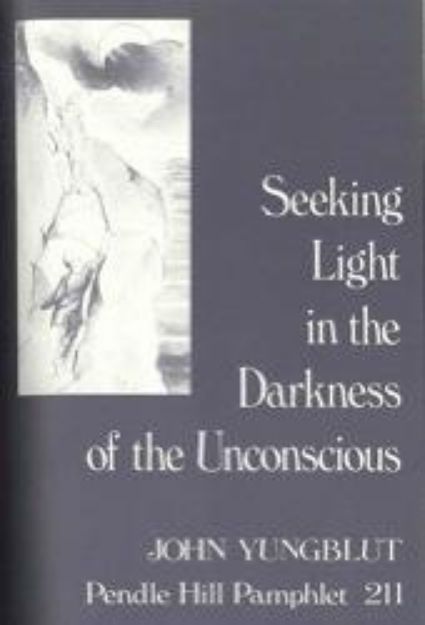 Picture of Seeking Light in the Darkness of the Unconscious (PHP 211)