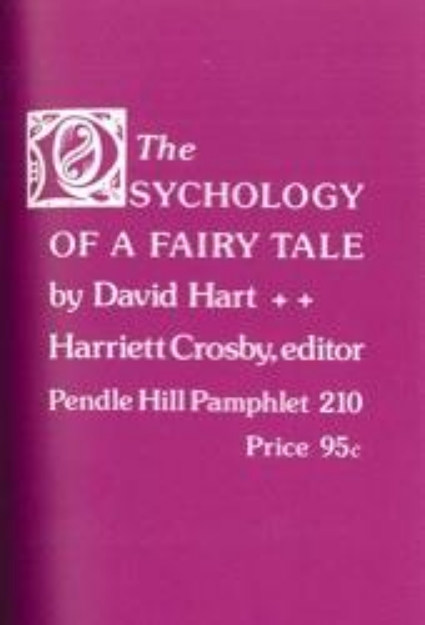 Picture of The Psychology of a Fairy Tale (PHP 210)