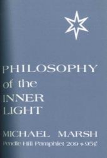 Picture of Philosophy of the Inner Light (PHP 209)