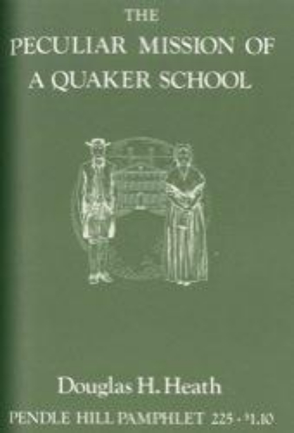 Picture of The peculiar mission of a Quaker school (PHP 225)