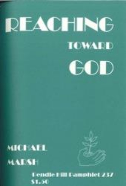 Picture of Reaching toward God (PHP 237)