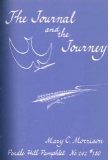 Picture of The Journal and the Journey (PHP 242)