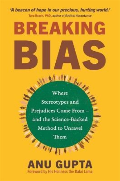 Picture of Breaking Bias: Where Stereotypes and Prejudices Come From