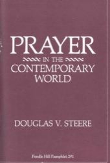 Picture of Prayer in the Contemporary World 291