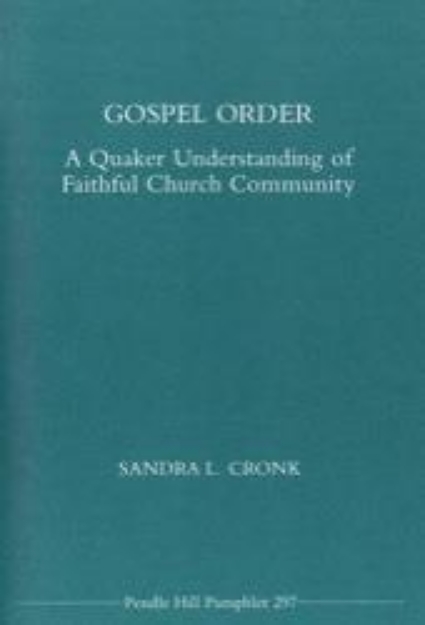 Picture of Gospel Order (297)