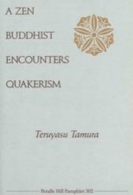 Picture of A Zen Buddhist encounters Quakerism 302