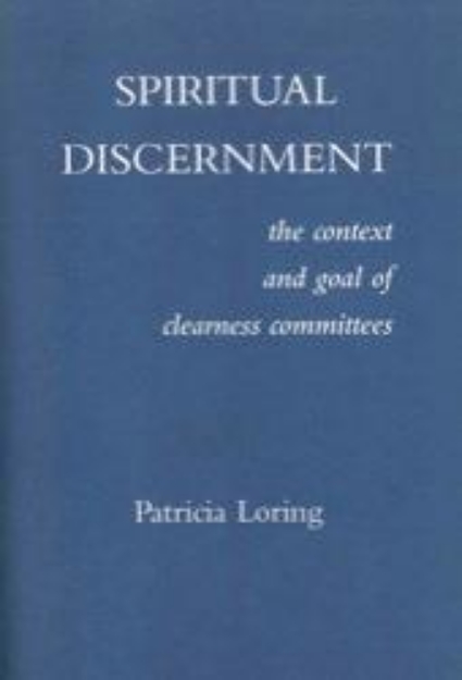 Picture of Spiritual Discernment 305