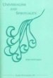 Picture of Universalism and Spirituality 309