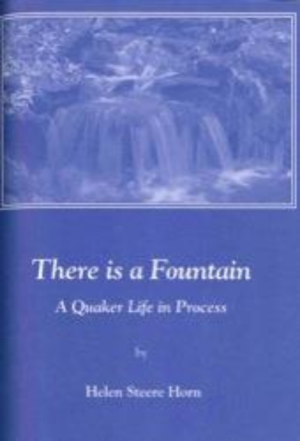 Picture of There is a Fountain 329