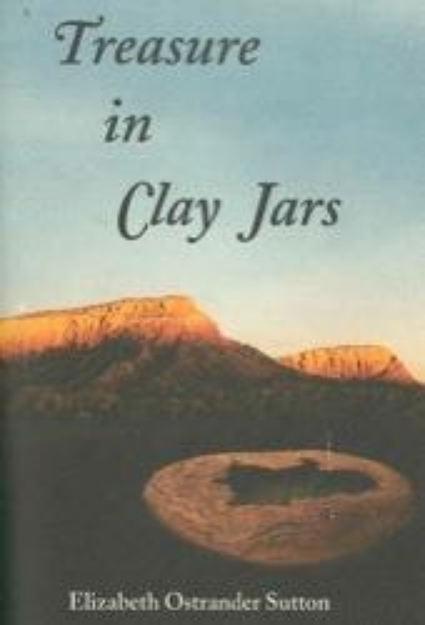 Picture of Treasure in Clay Jars 346