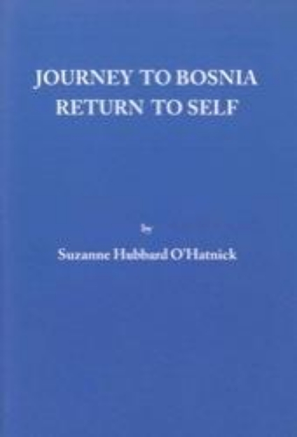 Picture of Journey to Bosnia return to self 348