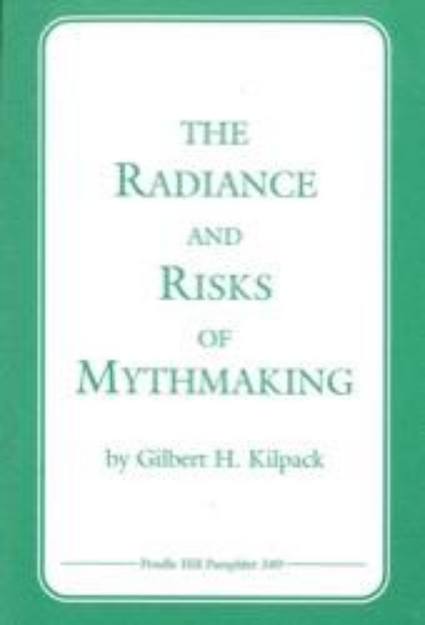 Picture of 349 Radiance and ryths of mythmaking