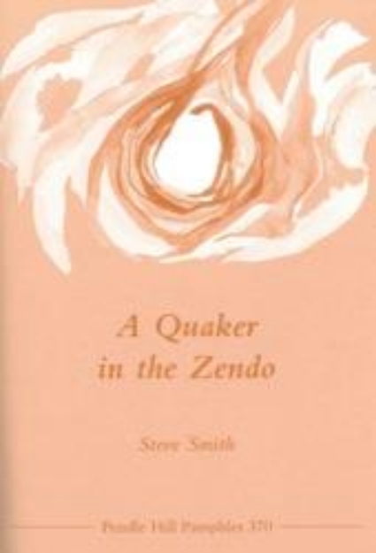 Picture of A Quaker in the Zendo 370