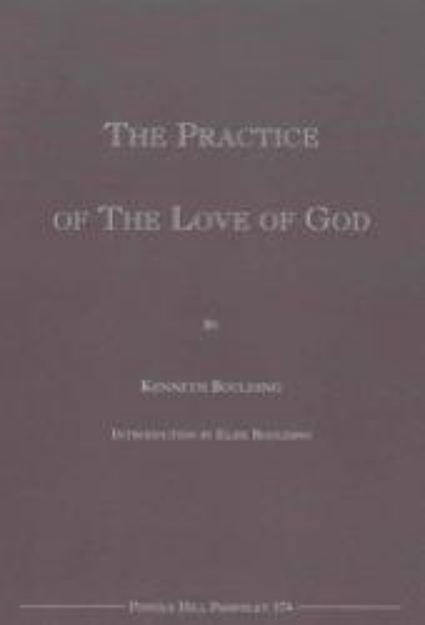 Picture of The Practice of the Love of God 374