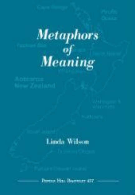 Picture of Metaphors of meaning 437