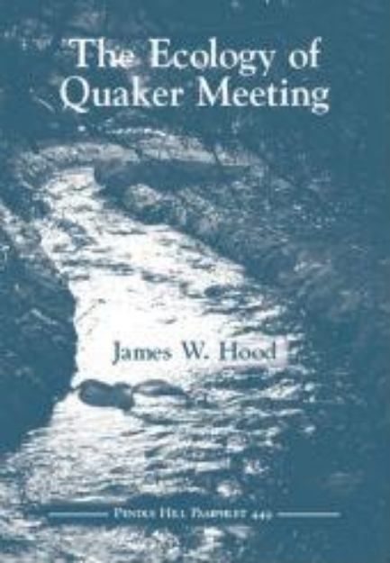 Picture of Ecology of Quaker Meeting, The 449