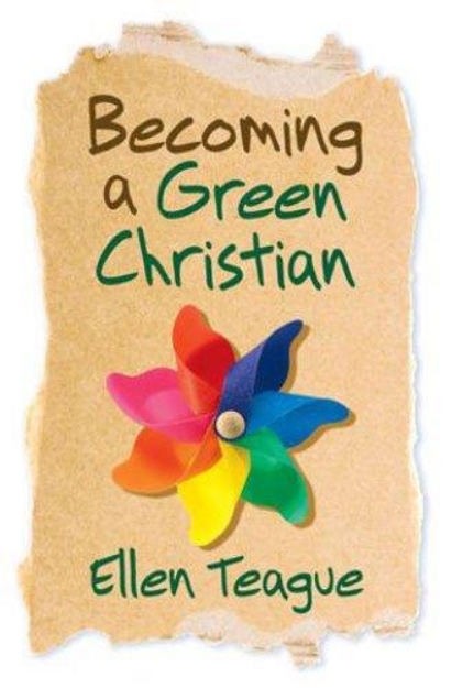 Picture of Becoming a Green Christian