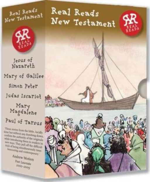 Picture of New Testament Boxed Set