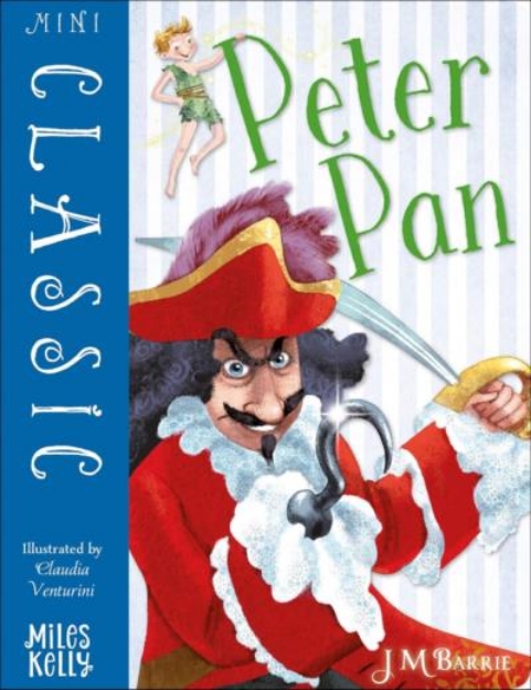 Picture of Mini Classic Peter Pan