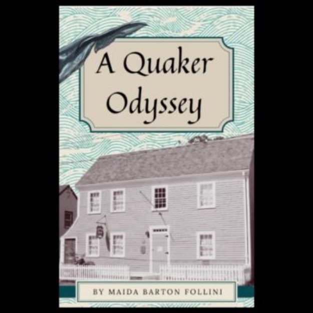 Picture of A quaker Odyssey