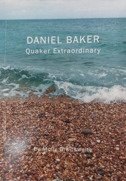 Picture of Daniel Baker - Quaker Extraordinary