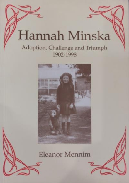 Picture of Hannah Minsk