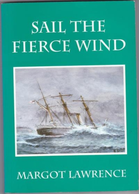 Picture of Sail The Fierce Wind