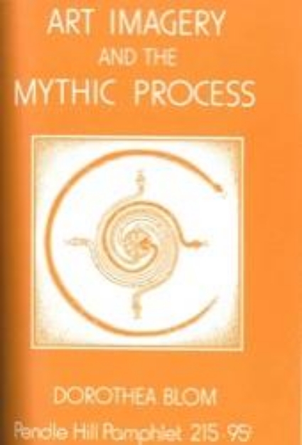 Picture of Art Imagery and the Mythic Process (PHP 215)