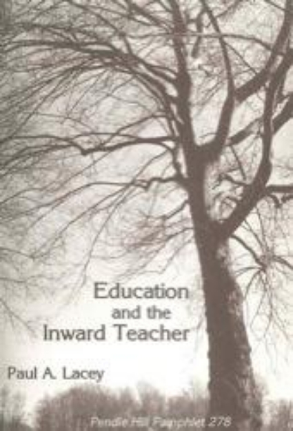 Picture of Education and the Inward Teacher 278