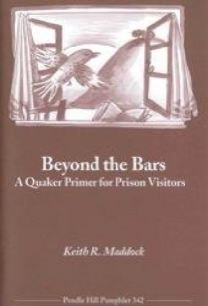 Picture of Beyond the Bars 342