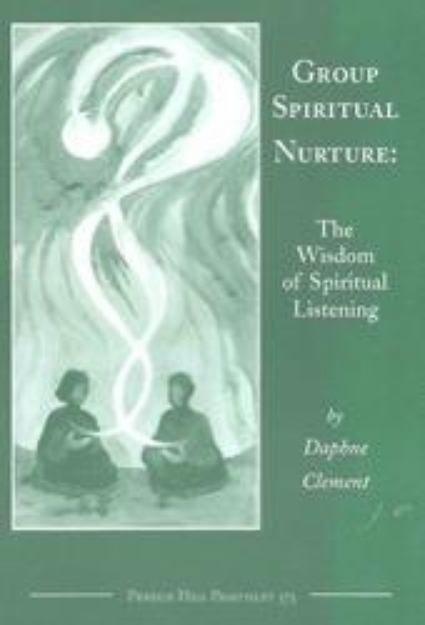 Picture of Group Spiritual Nurture: The Wisdom 373