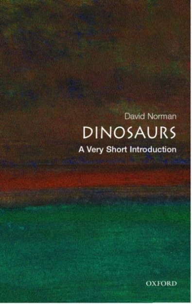 Picture of Dinosaurs: A Very Short Introduction