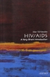Picture of HIV/AIDS: A Very Short Introduction