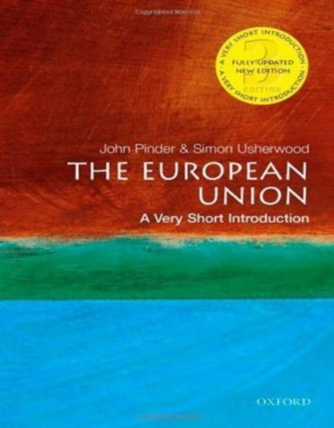 Picture of The European Union: A Very Short Introduction