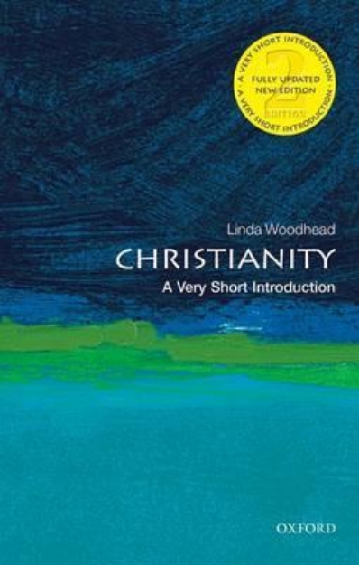 Picture of Christianity: A Very Short Introduction