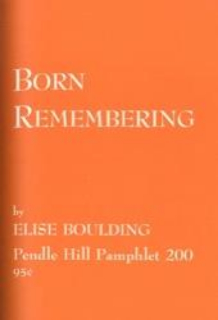 Picture of Born remembering - PHP 200