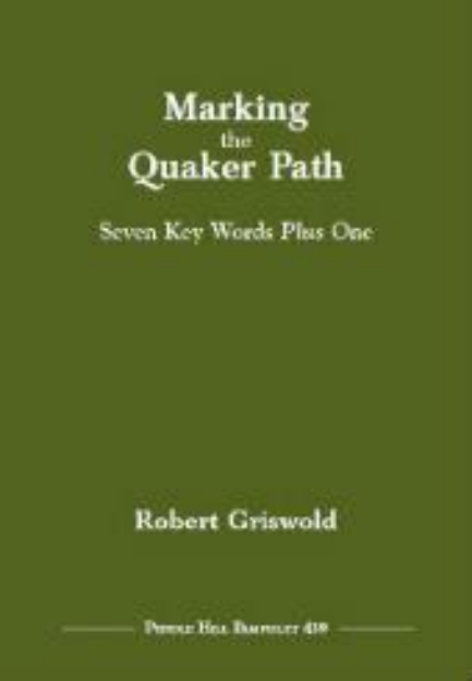 Picture of Marking the Quaker Path 439