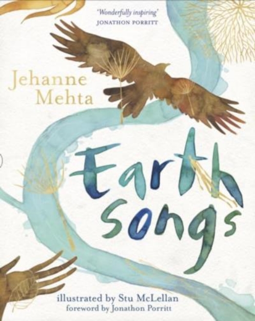 Picture of Earth Songs