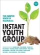 Picture of Instant Youth Group: The bumper book of resources