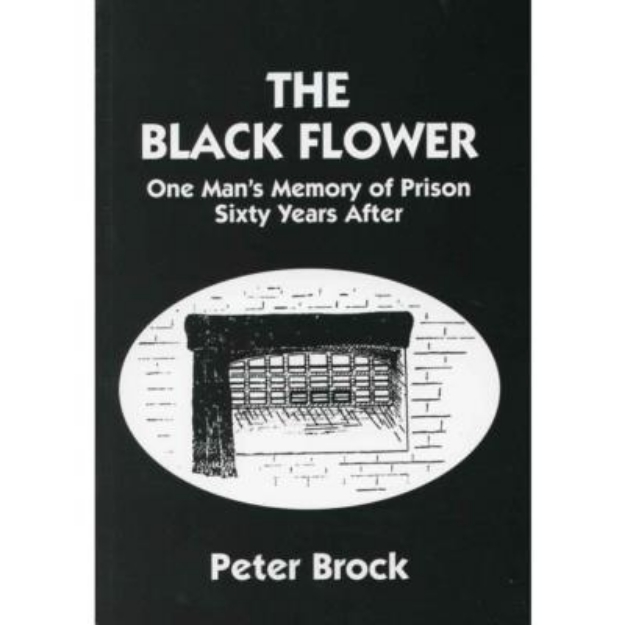 Picture of The Black Flower