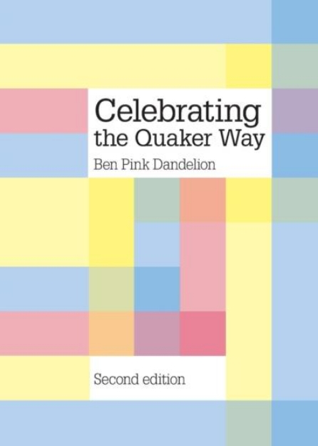 Picture of Celebrating the Quaker Way - epub