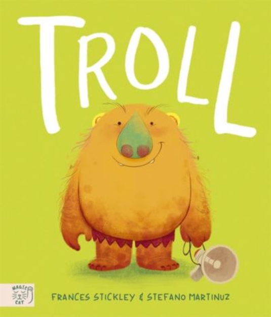 Picture of Troll