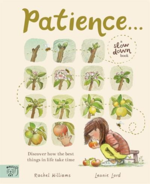 Picture of Patience