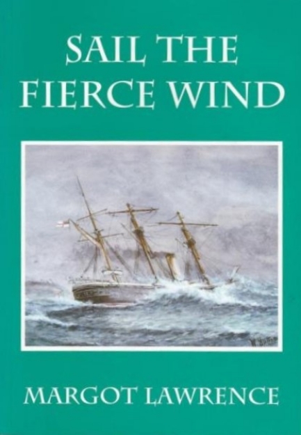 Picture of Sail The Fierce Wind