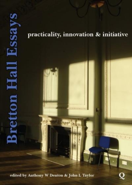 Picture of Bretton Hall Essays: practicality, innovation & initiative