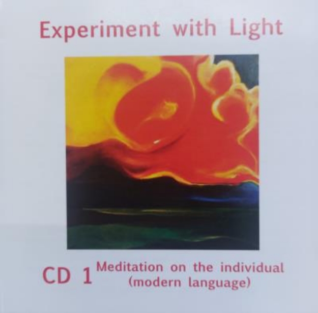 Picture of Experiment With Light CD 1