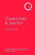 Picture of Quaker faith and practice 5th edition PB